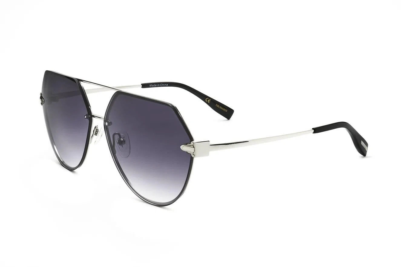Trussardi STR454FL Sunglasses - view 11